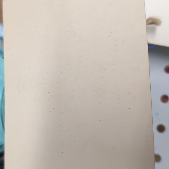 Antique Invitation Dufferin Rifles of Canada - Picture 5 of 5